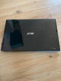 ACER aspire 5745G