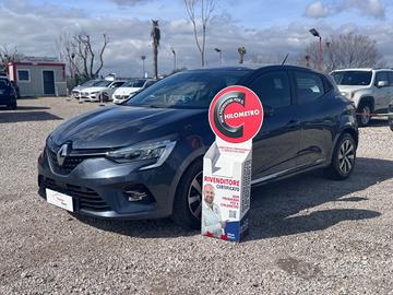 Renault Clio TCe 100 CV GPL 5 porte Intens