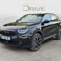 FIAT 600 Hybrid 100 CV DCT MHEV La Prima