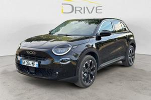 FIAT 600 Hybrid 100 CV DCT MHEV La Prima