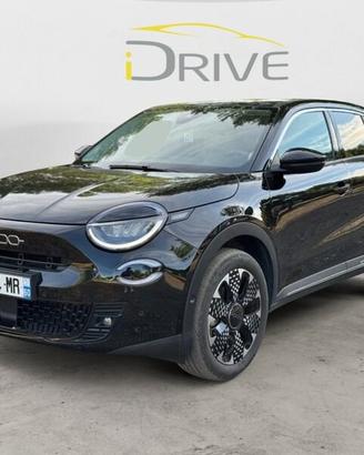 FIAT 600 Hybrid 100 CV DCT MHEV La Prima