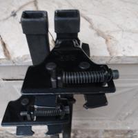 Barre portatutto x Peugeot 3008 modello 2017