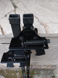 Barre portatutto x Peugeot 3008 modello 2017