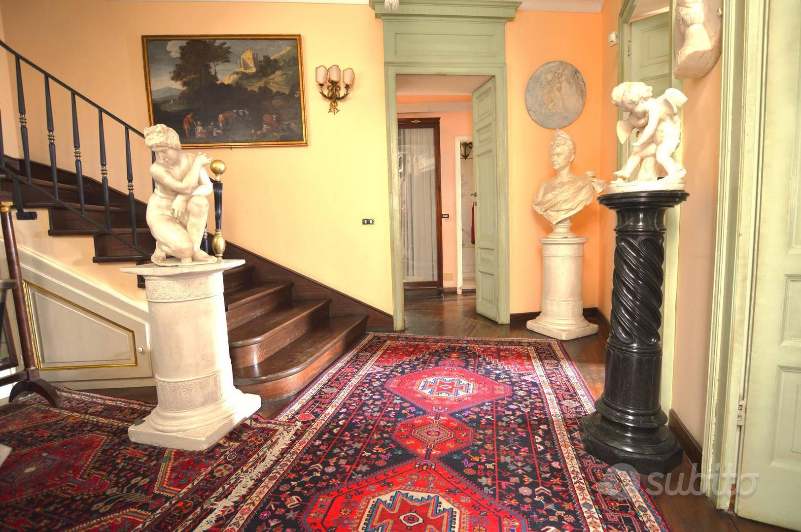 Appartamento – Cagliari, Castedd'e susu/Castello - Vista 5