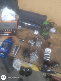 Minarelli orizzontale