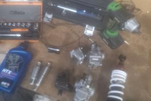 Minarelli orizzontale