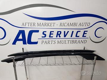 Barre Tetto Portapacchi Citroen C3 Aircross