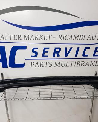 Barre Tetto Portapacchi Citroen C3 Aircross