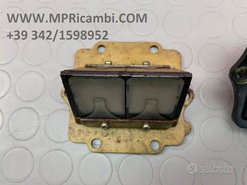 PACCO LAMELLARE KAWASAKI KX 125 1994 1995 KX125 19