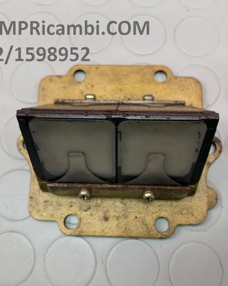 PACCO LAMELLARE KAWASAKI KX 125 1994 1995 KX125 19