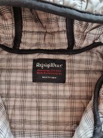 Giubbino uomo RefrigiWear