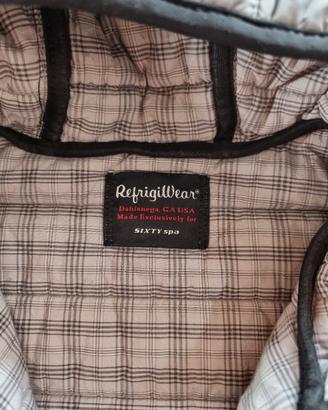 Giubbino uomo RefrigiWear