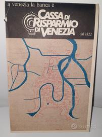 Venezia Vintage 1983 – Cassa di Risparmio Venezia
