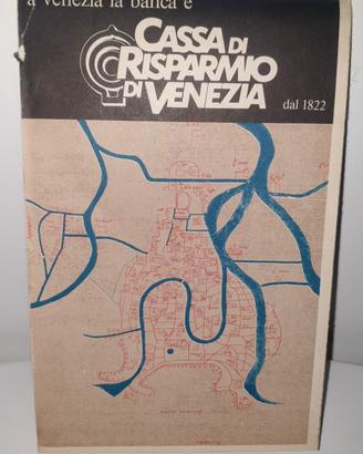 Venezia Vintage 1983 – Cassa di Risparmio Venezia
