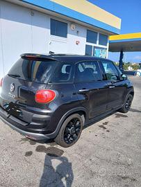 Fiat 500 l cross full opzional