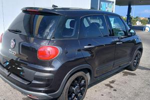 Fiat 500 l cross full opzional
