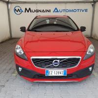 VOLVO V40 Cross Country T4 190cv AWD Geartronic