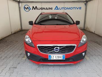 VOLVO V40 Cross Country T4 190cv AWD Geartronic