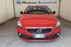 VOLVO V40 Cross Country T4 190cv AWD Geartronic