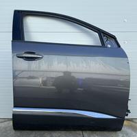 PORTIERA ANTERIORE DESTRA PEUGEOT 3008 Serie (16>2