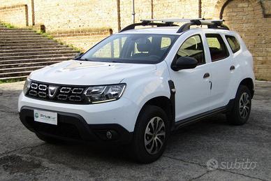 DACIA Duster 1.6 SCe GPL 4x2 Essential