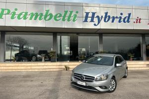 Mercedes-benz A 180 CDI Premium NEOPATENTATI