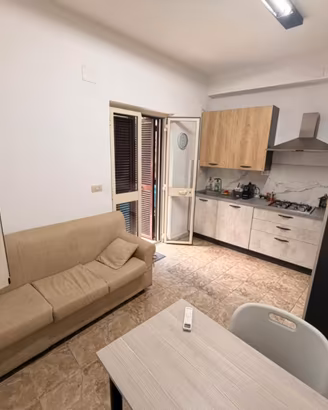 Bilocale Scilla 55 Mq