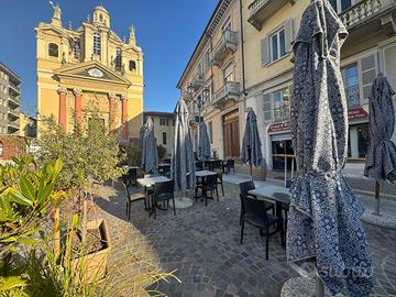 Wine Bar - Chieri centro