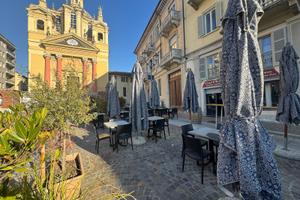 Wine Bar - Chieri centro
