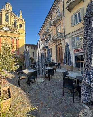 Wine Bar - Chieri centro
