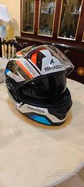 casco integrale shark