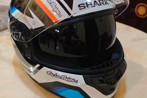 casco integrale shark