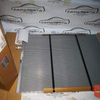 Radiatore Mercedes Classe E W213 S W222 0995003600