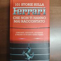 Libro Ferrari
