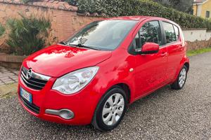 Opel Agila 1.2 Benzina - Neopatentati