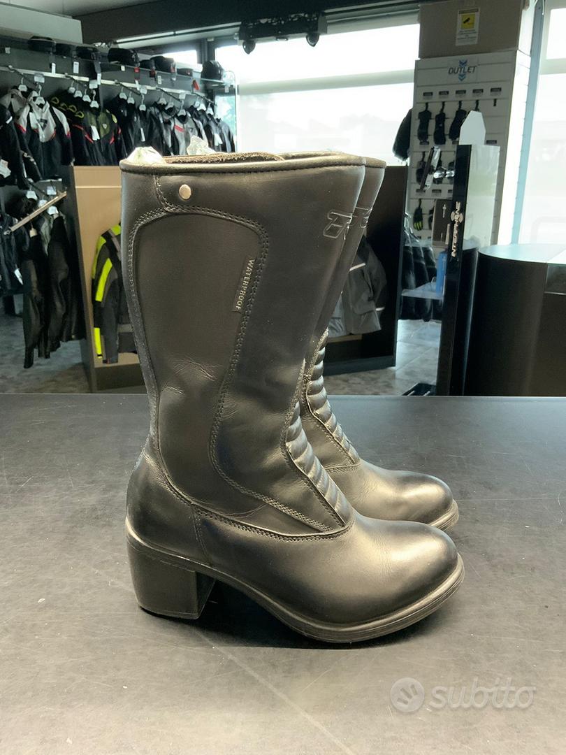 TLA EXPLORA Light Lady Pantaloni Moto Donna Con Protezioni CE