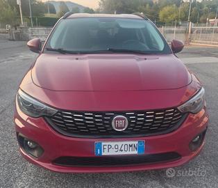 FIAT TIPO 1.4 SW OK NEOPATENTATI