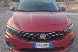 FIAT TIPO 1.4 SW OK NEOPATENTATI