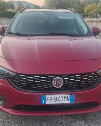 FIAT TIPO 1.4 SW OK NEOPATENTATI