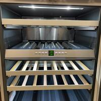 Cantina vino vini birra Gaggenau da incasso