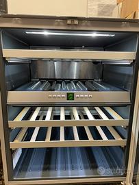 Cantina vino vini birra Gaggenau da incasso