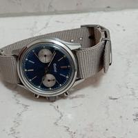 orologio cronografo gallet vajuolux 7733