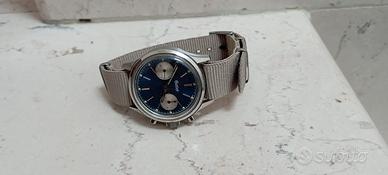 orologio cronografo gallet vajuolux 7733