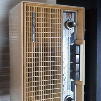 Radio vintage