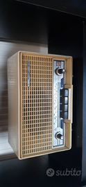 Radio vintage
