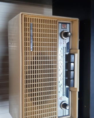 Radio vintage