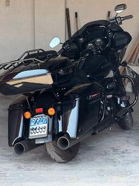 Harley davidson Road Glide special 114 2020