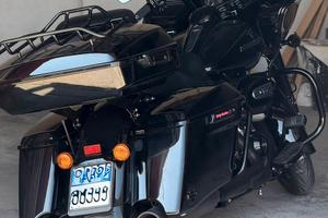 Harley davidson Road Glide special 114 2020