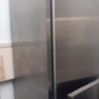 Armadio Frigo Positivo