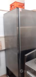 Armadio Frigo Positivo
